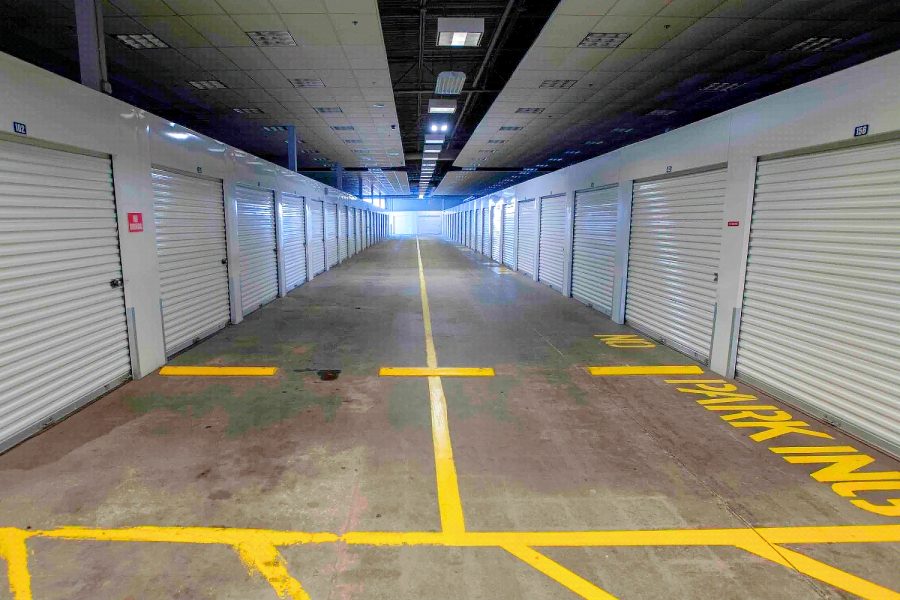 Storage Of America East Washington11
