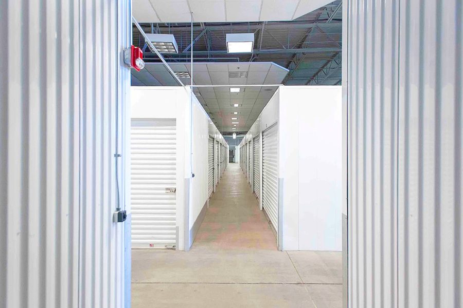 Storage Of America East Washington12