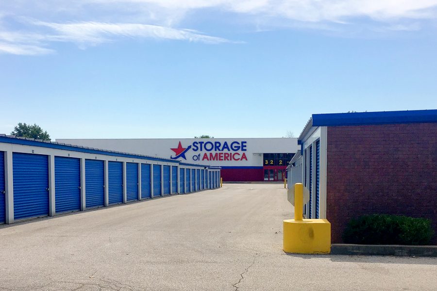 Storage Of America East Washington3