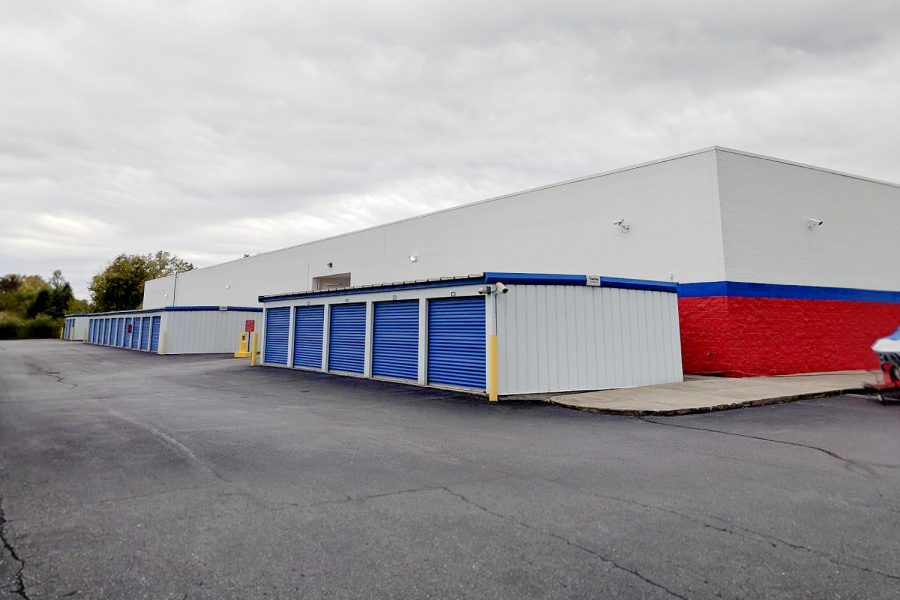 Storage Of America East Washington6