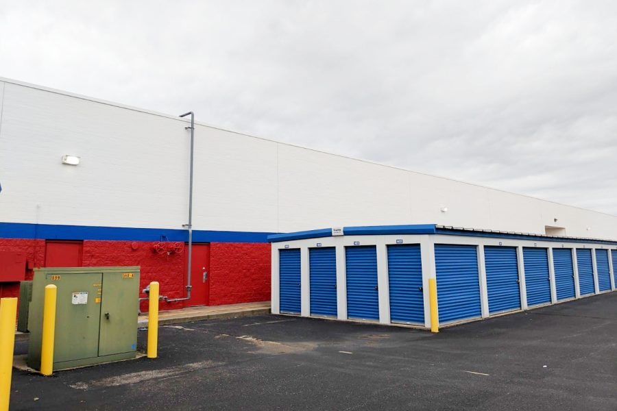 Storage Of America East Washington7
