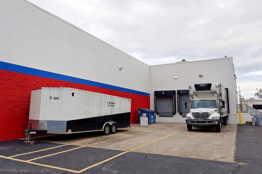 Storage Of America East Washington8