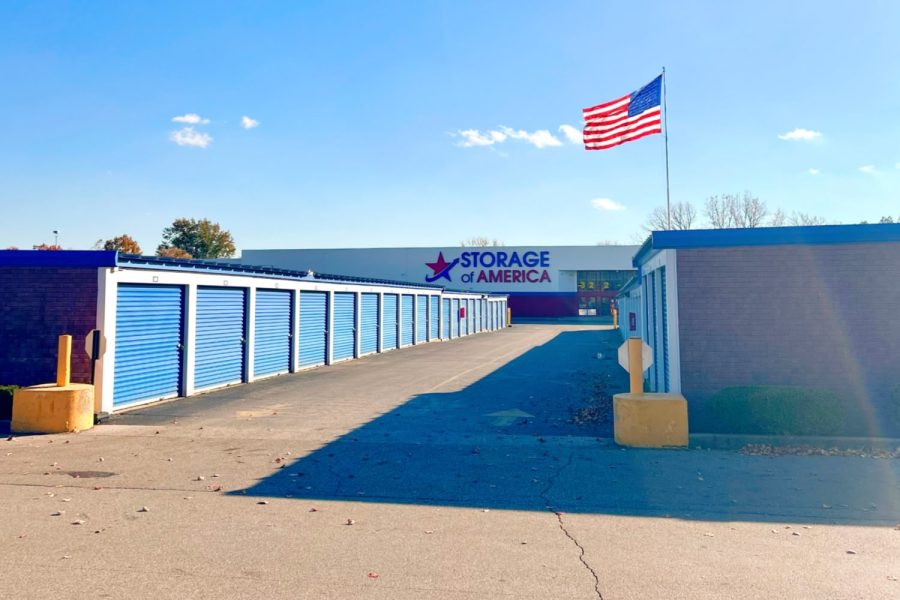 Storage Of America E Wash1