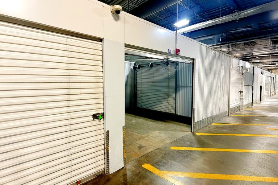 Storage Of America E Wash2