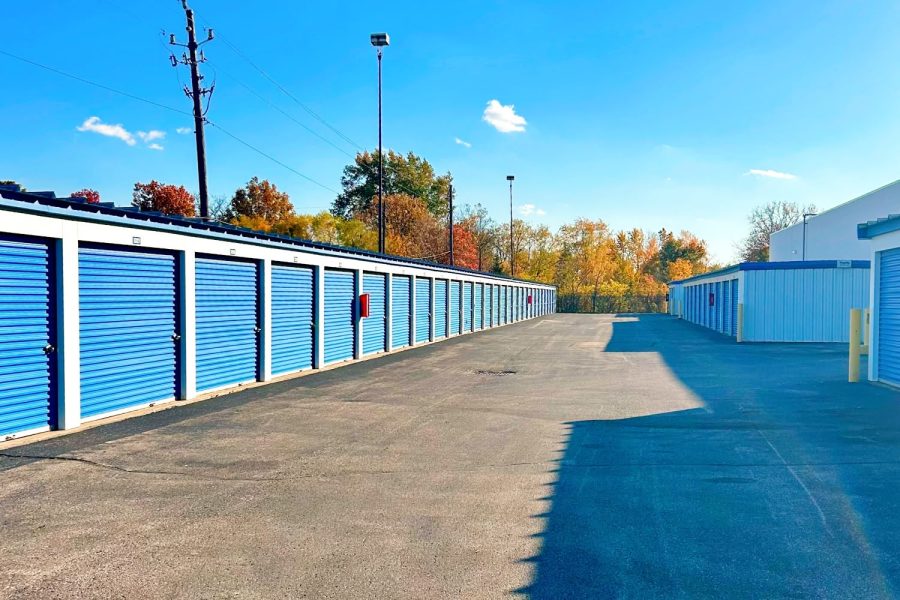 Storage Of America E Wash6