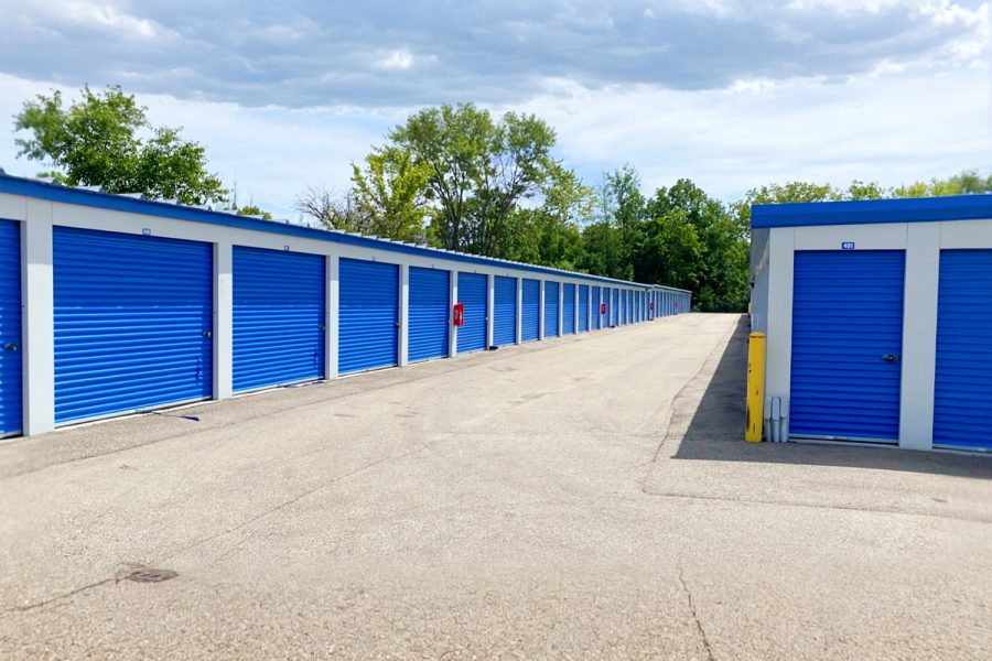 Storage Of America Pendleton Pike2