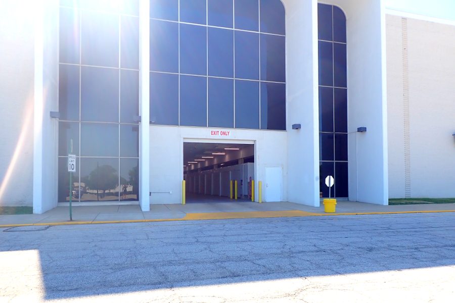 Storage Of America Akron3
