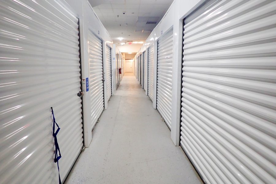 Storage Of America Akron4