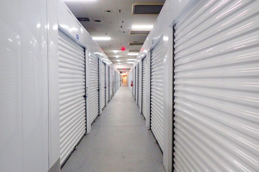 Storage Of America Akron5r