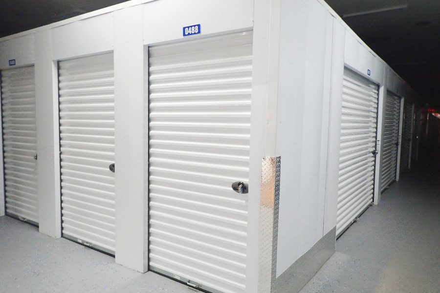 Storage Of America Akron6