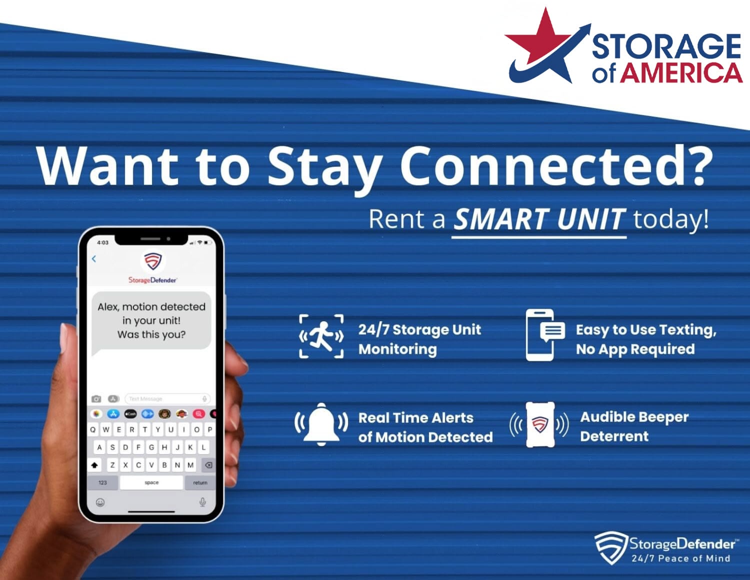 Smart Units Soa