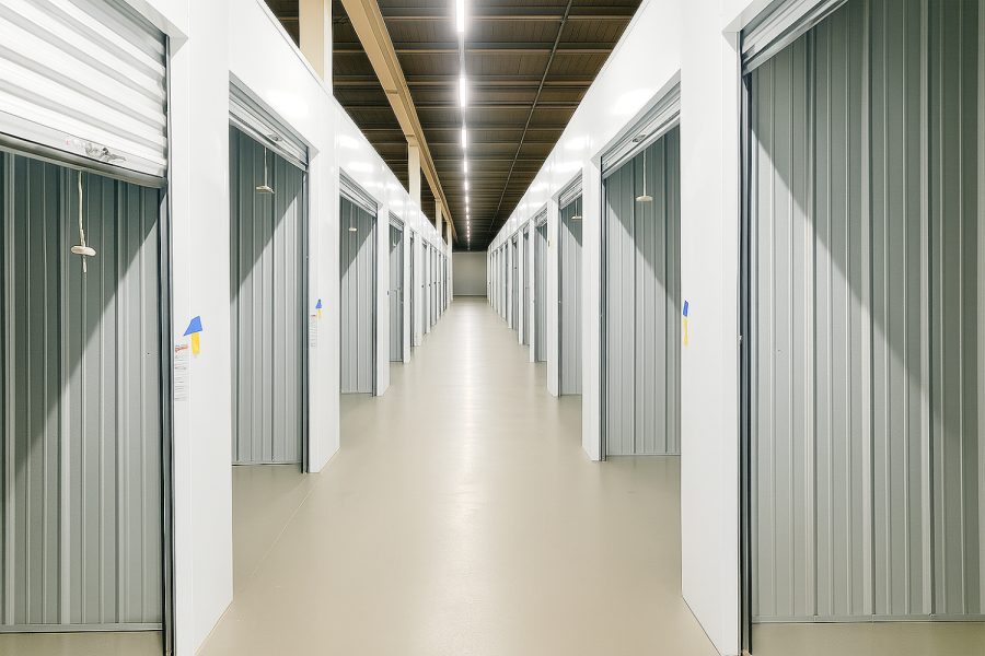 Storage Units
