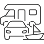 RV, Auto, and Boat Storage