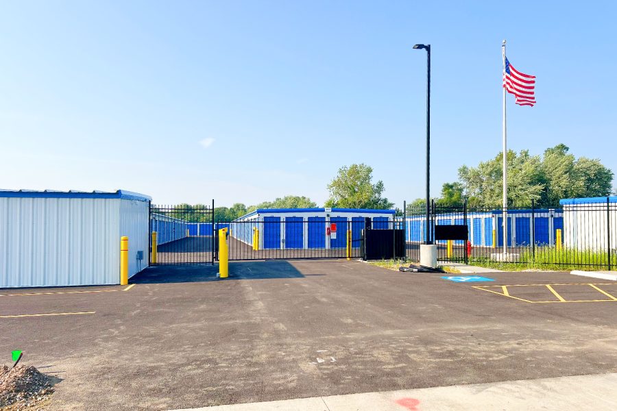 Storage Of America Richmond2