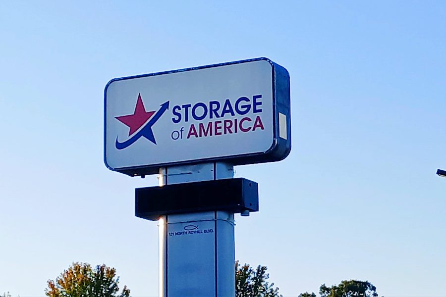 Storage Of America Goodman3