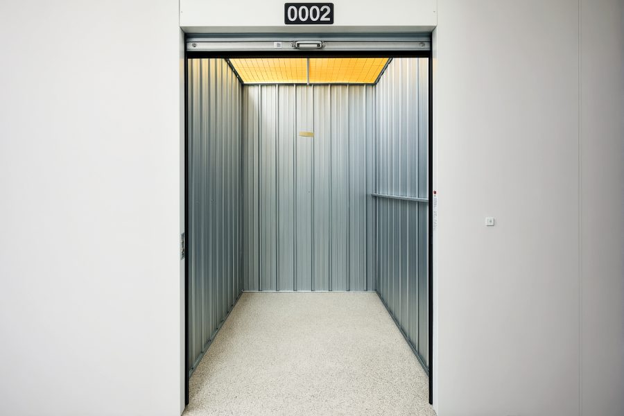 Storage Of America Goodman4