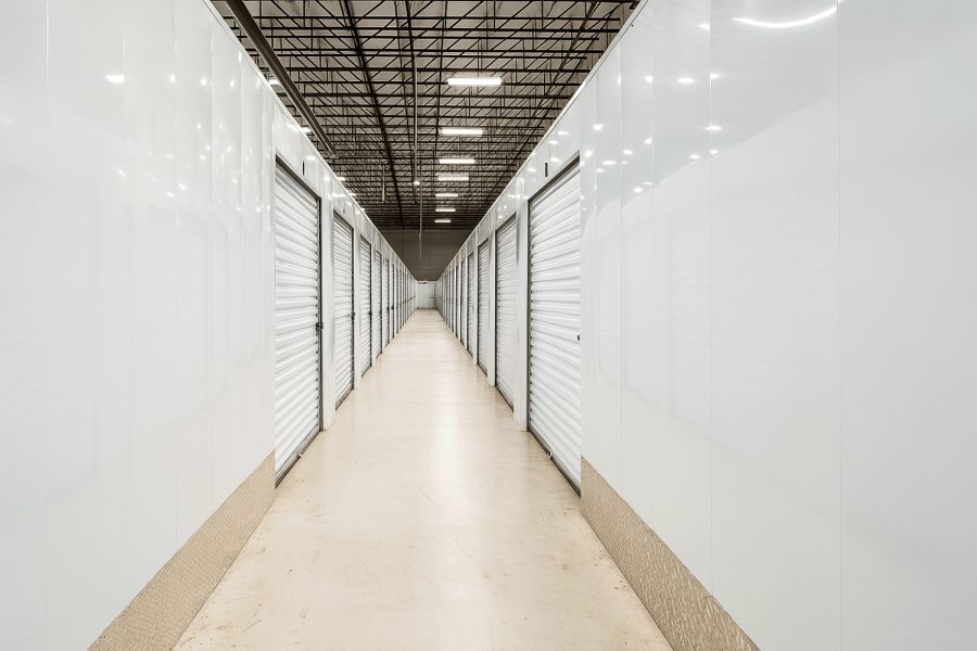 Storage Of America Goodman5