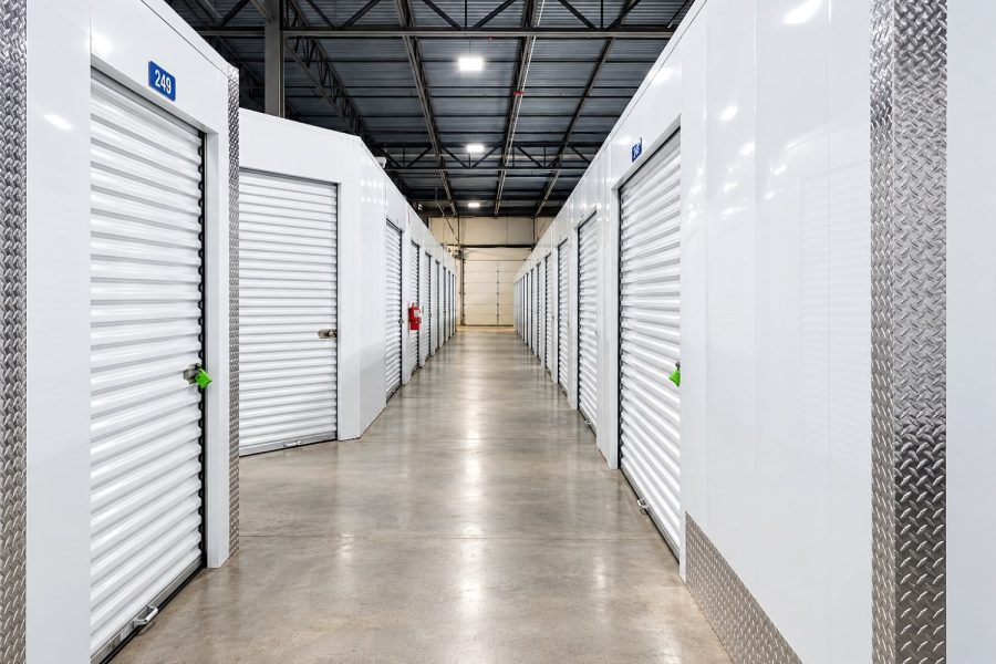 Indoor Units In Novi Mi
