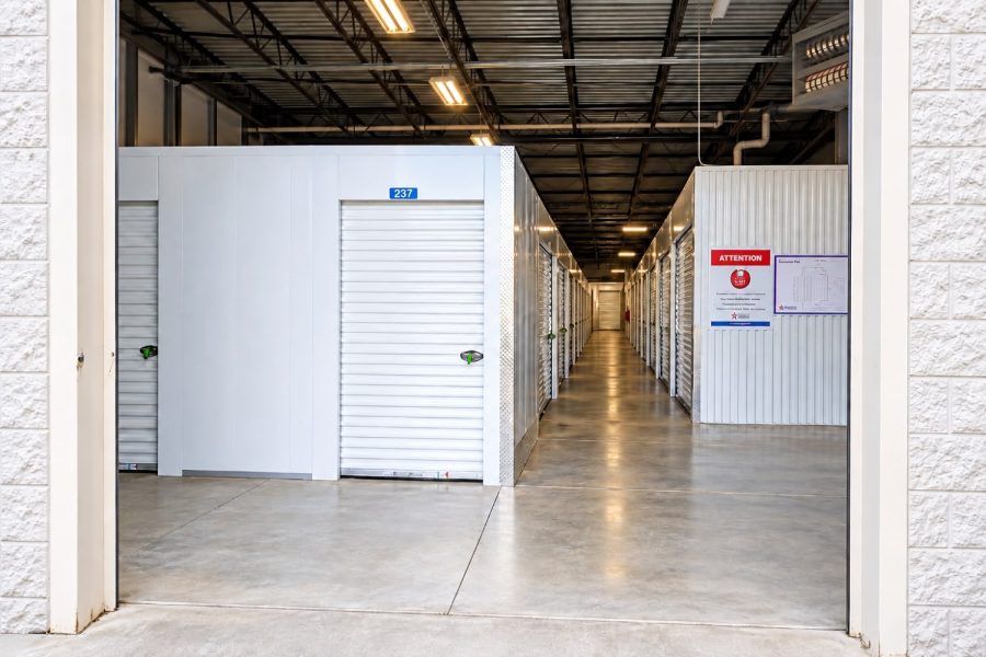 Self Storage Michigan